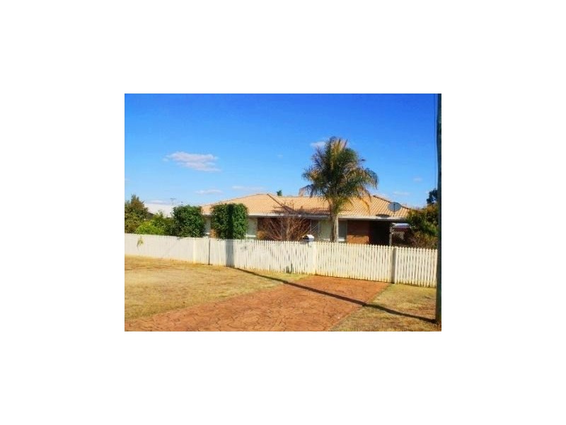 Kingaroy QLD 4610