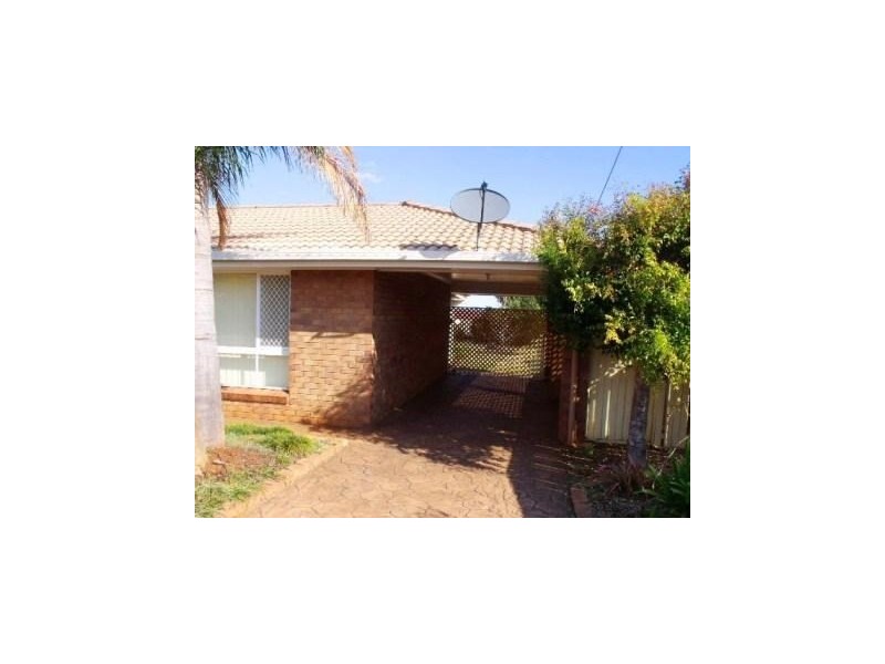 Kingaroy QLD 4610