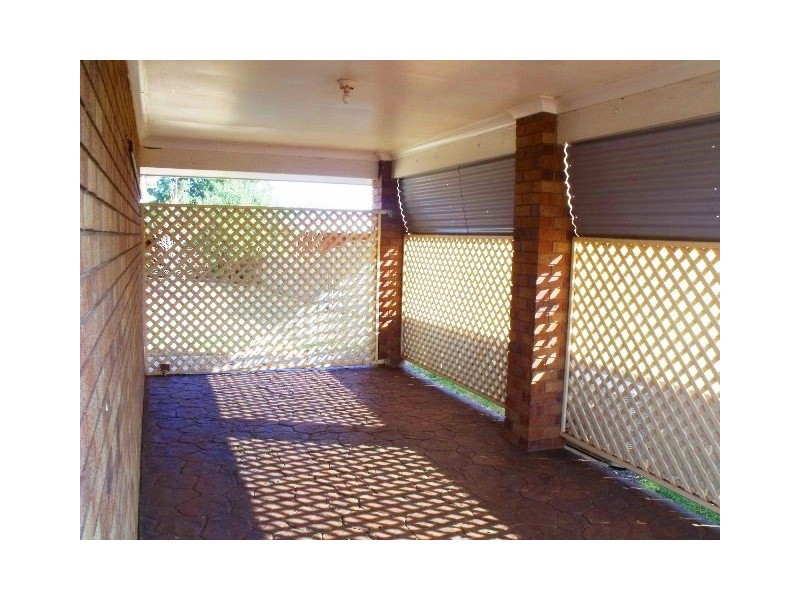 Kingaroy QLD 4610