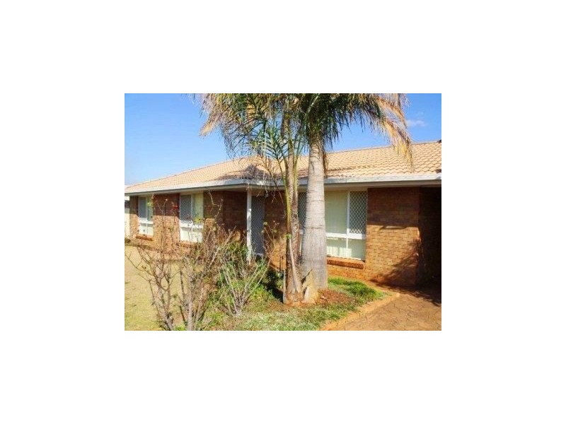 Kingaroy QLD 4610