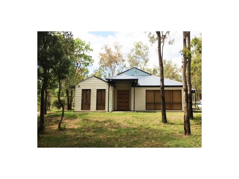 19 O’Callaghan Street, Nanango QLD 4615