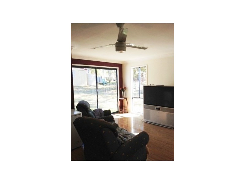 19 O’Callaghan Street, Nanango QLD 4615