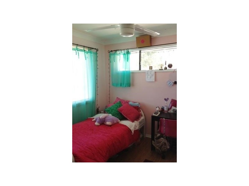 19 O’Callaghan Street, Nanango QLD 4615