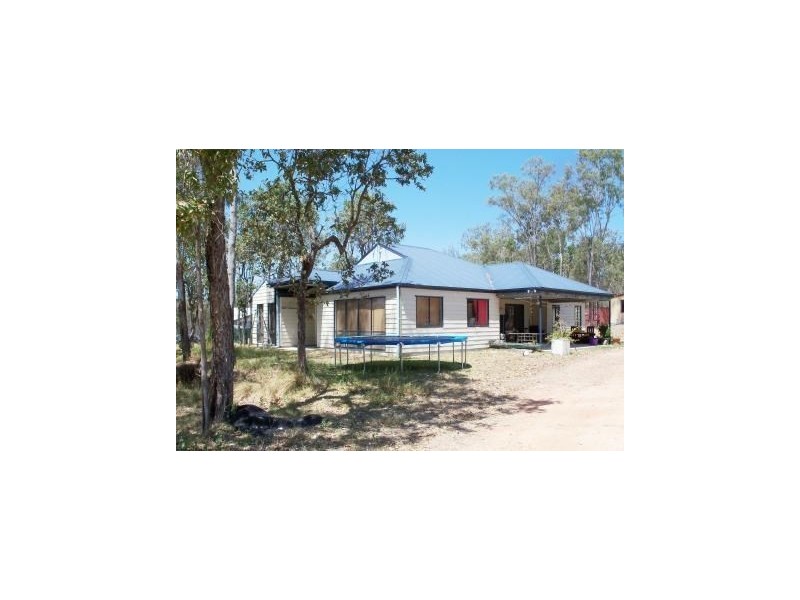 19 O’Callaghan Street, Nanango QLD 4615