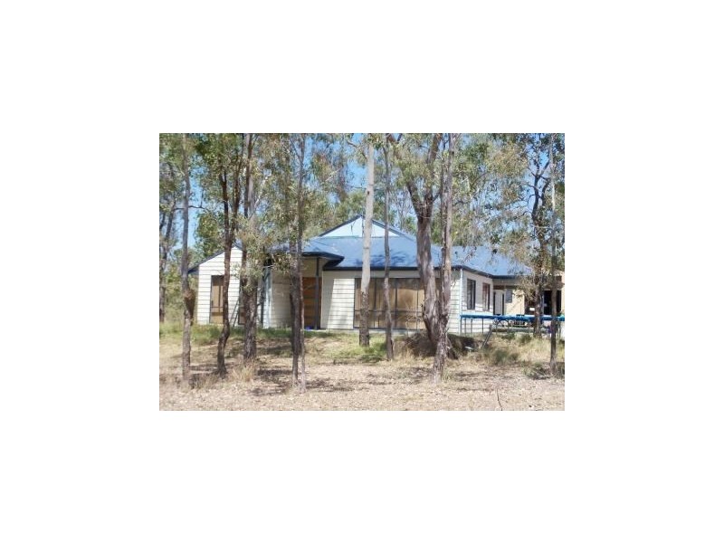 19 O’Callaghan Street, Nanango QLD 4615