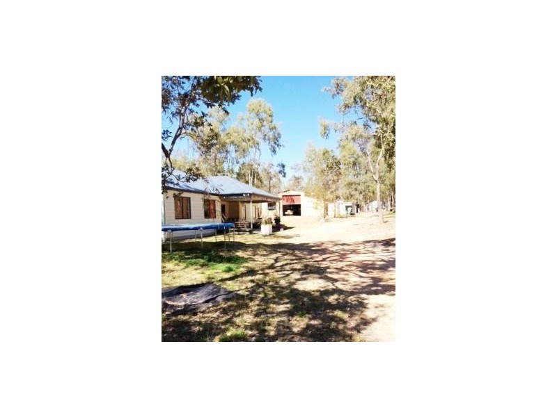 19 O’Callaghan Street, Nanango QLD 4615