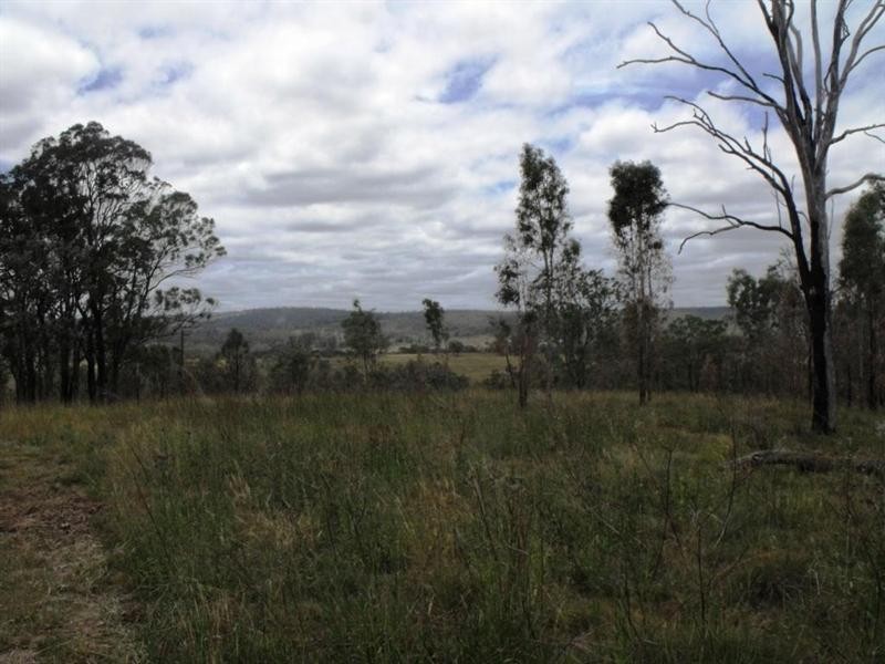 Runnymede QLD 4615
