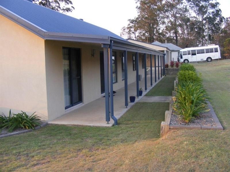 34 Miller Steet, Blackbutt QLD 4306