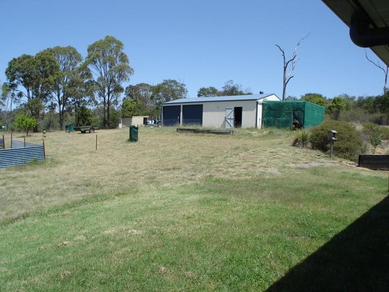 253 Parker Road, Ellesmere QLD 4610