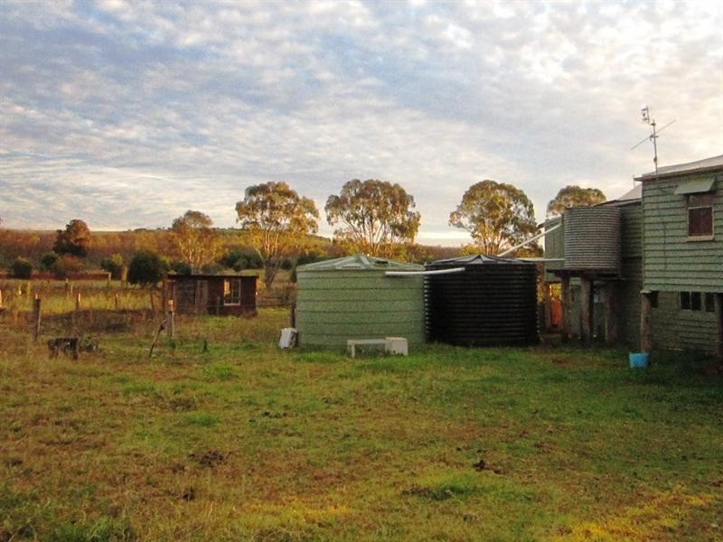 Kingaroy QLD 4610