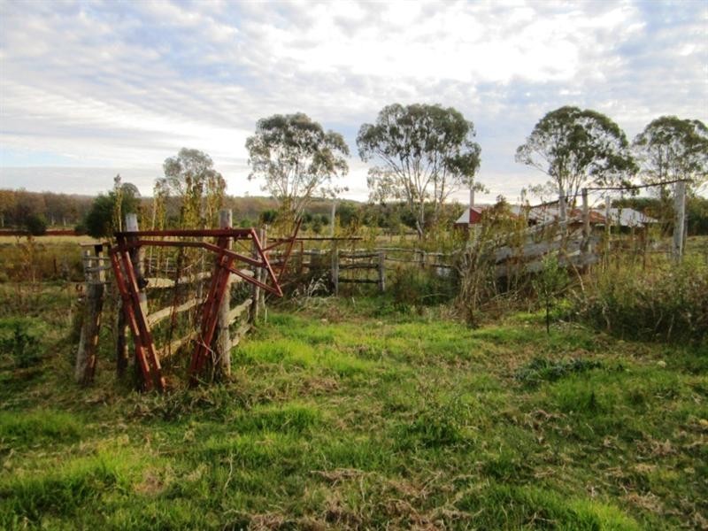 Kingaroy QLD 4610