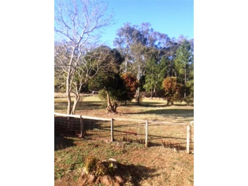 Kingaroy QLD 4610