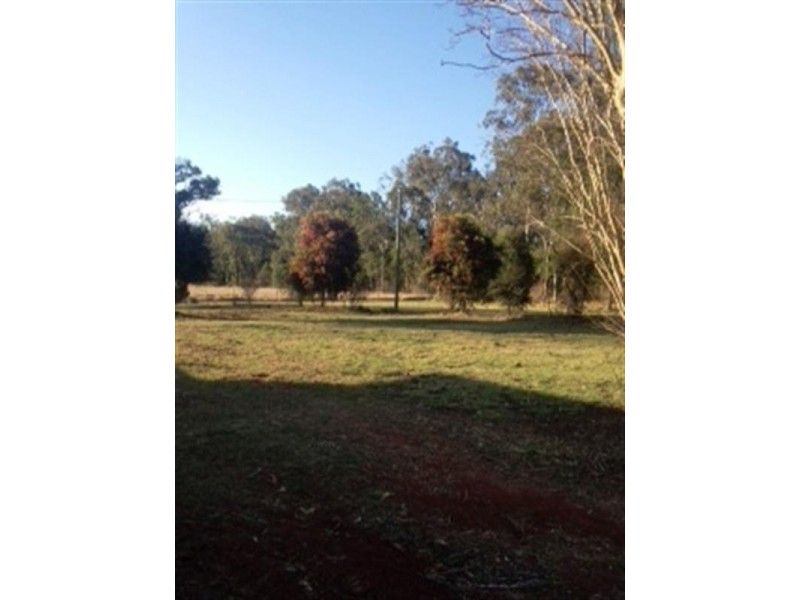 Kingaroy QLD 4610