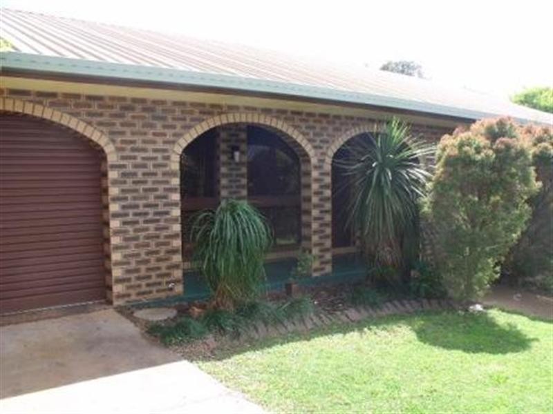 Kingaroy QLD 4610