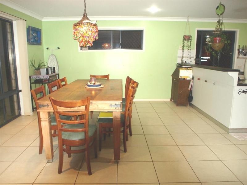 58 Malar Road, Kingaroy QLD 4610