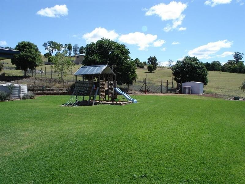 58 Malar Road, Kingaroy QLD 4610