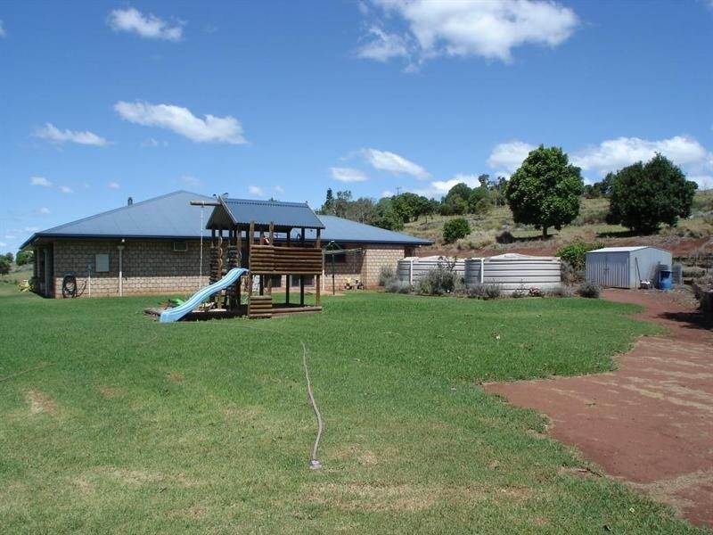 58 Malar Road, Kingaroy QLD 4610