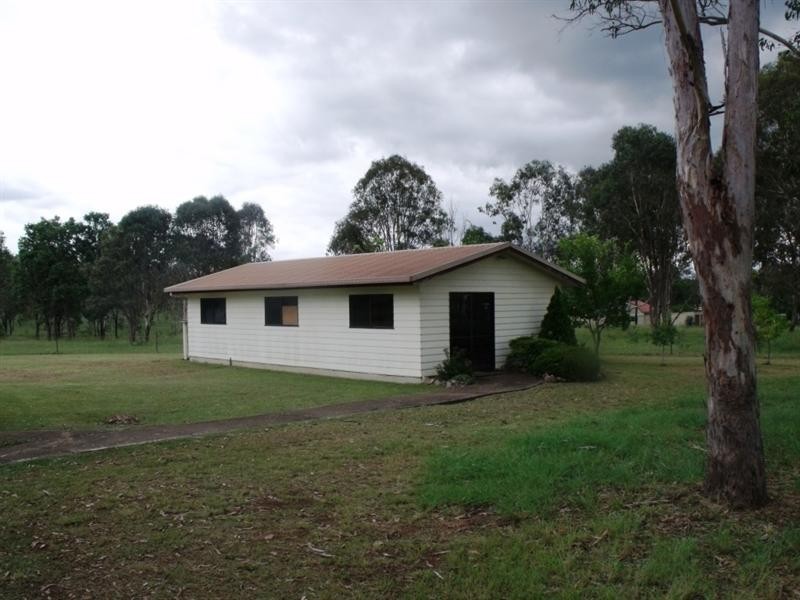 Nanango QLD 4615