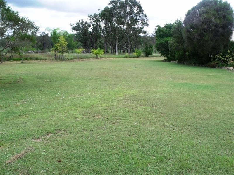 Nanango QLD 4615