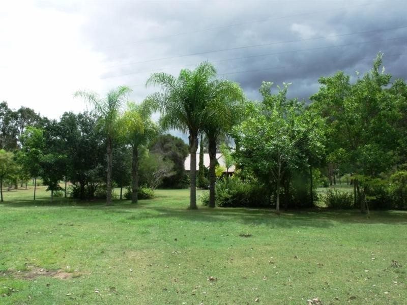 Nanango QLD 4615