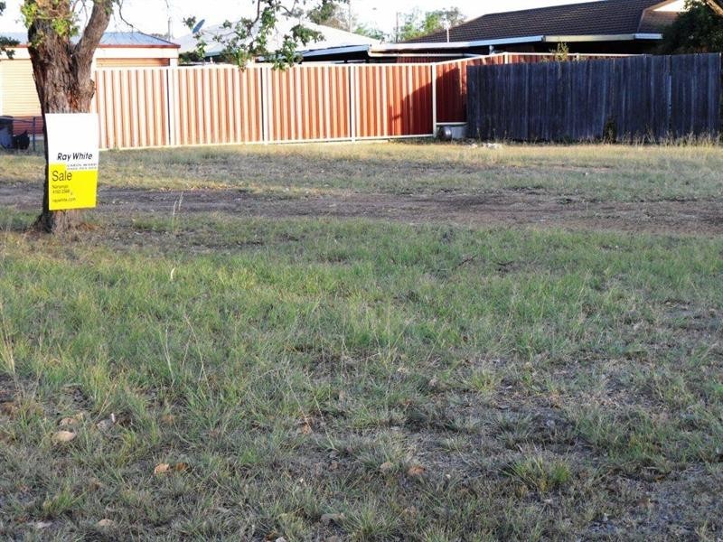 Nanango QLD 4615