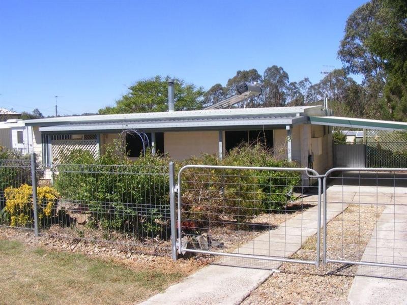 Nanango QLD 4615