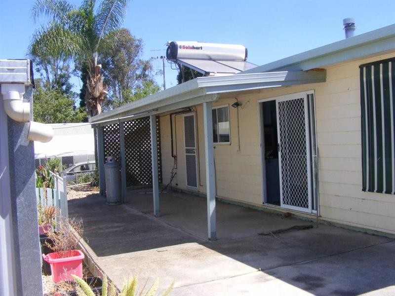 Nanango QLD 4615