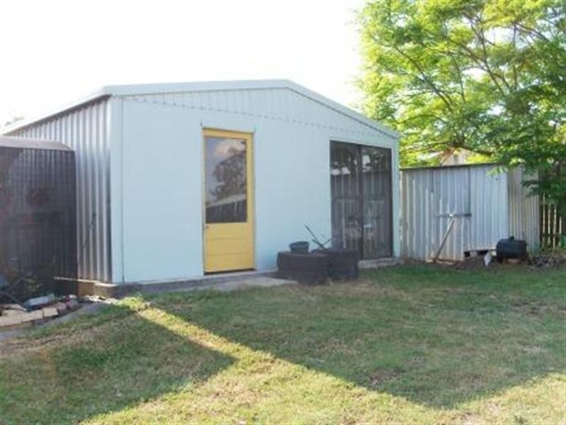 Nanango QLD 4615