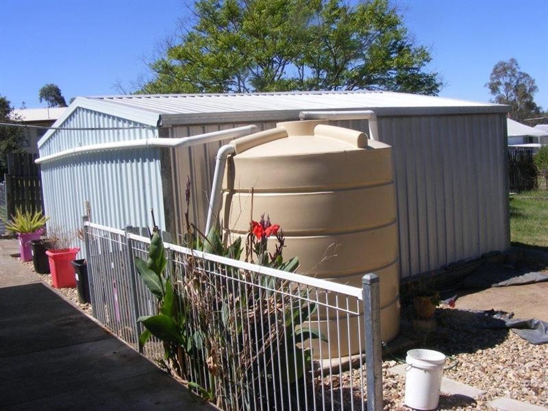 Nanango QLD 4615