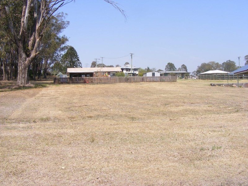 Yarraman QLD 4614