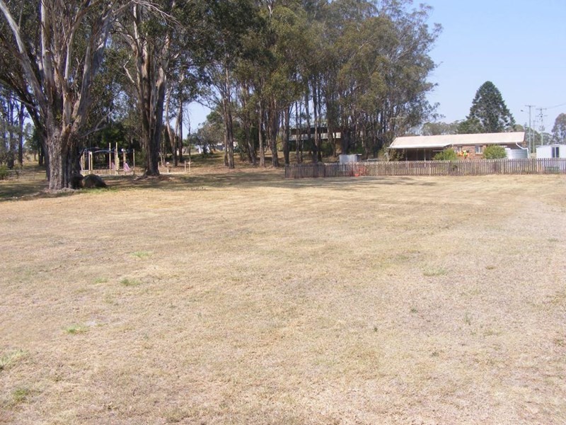 Yarraman QLD 4614
