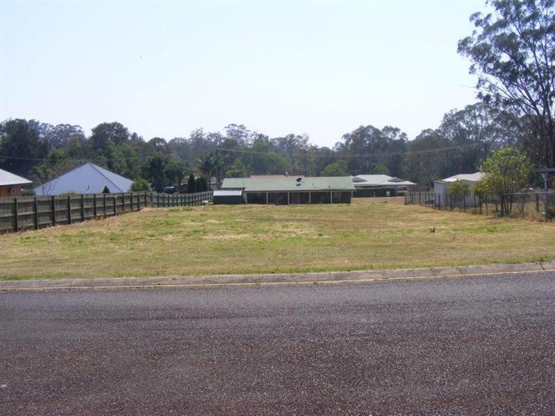 Yarraman QLD 4614