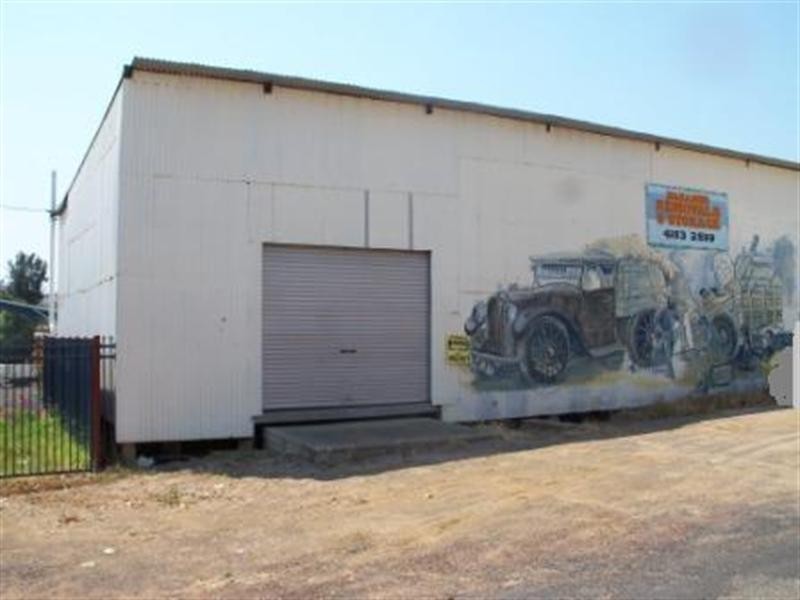 00 Little Drayton Street, Nanango QLD 4615