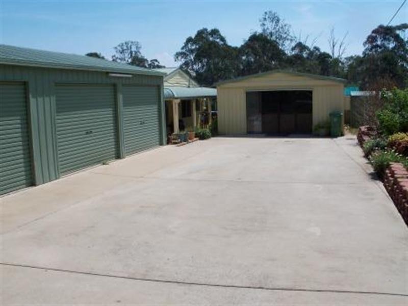 3 Dalkeith Street, Nanango QLD 4615