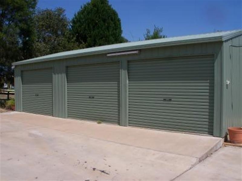 3 Dalkeith Street, Nanango QLD 4615