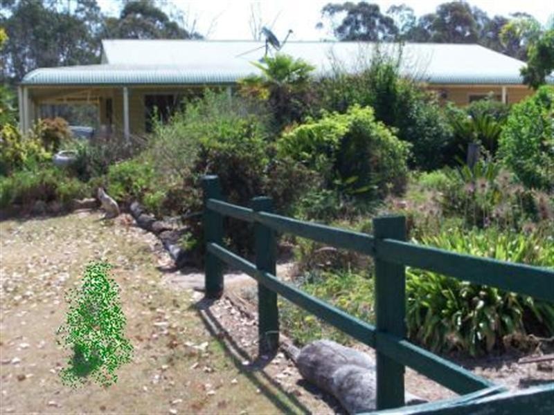 3 Dalkeith Street, Nanango QLD 4615