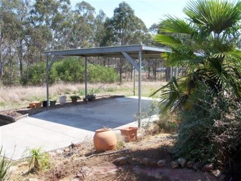 3 Dalkeith Street, Nanango QLD 4615