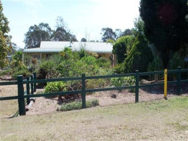 3 Dalkeith Street, Nanango QLD 4615