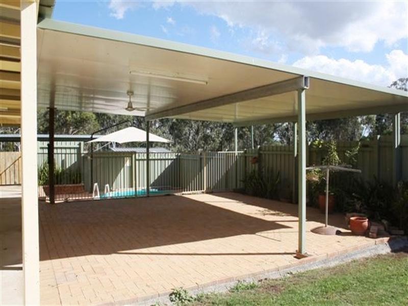 3 Dalkeith Street, Nanango QLD 4615