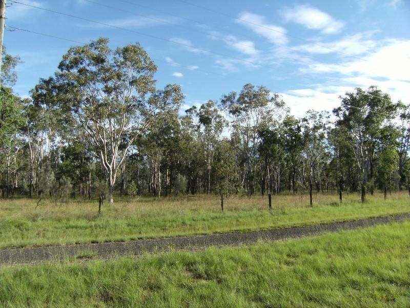 Nanango QLD 4615