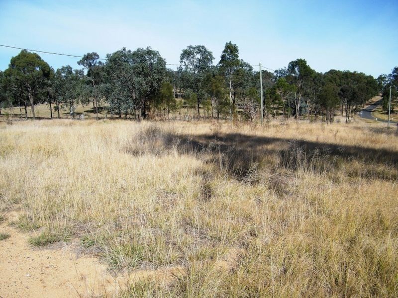 Brooklands QLD 4615