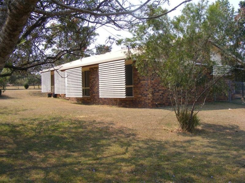 Blackbutt QLD 4306