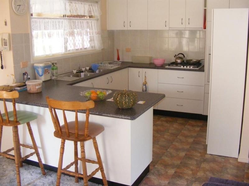 Blackbutt QLD 4306
