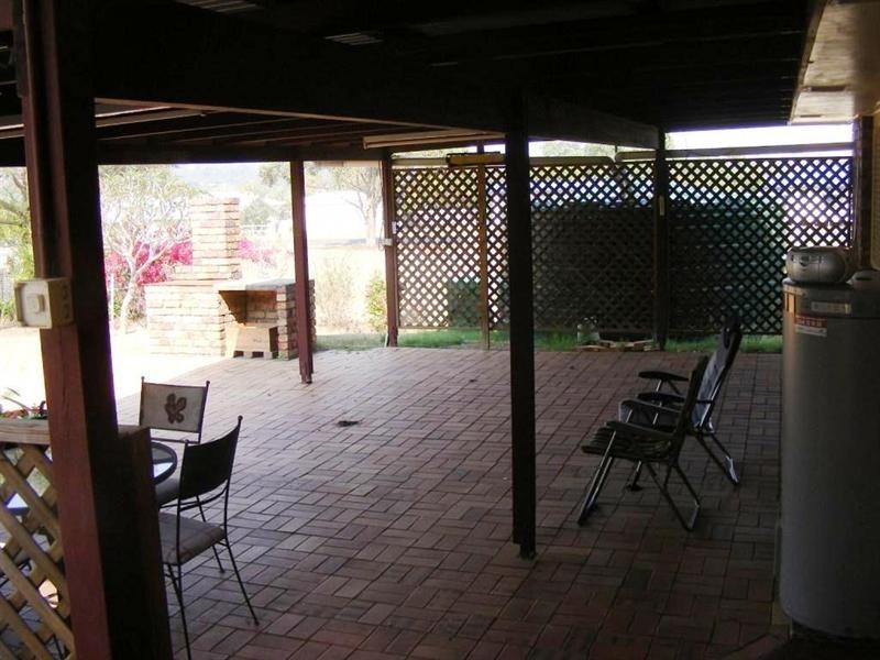 Blackbutt QLD 4306