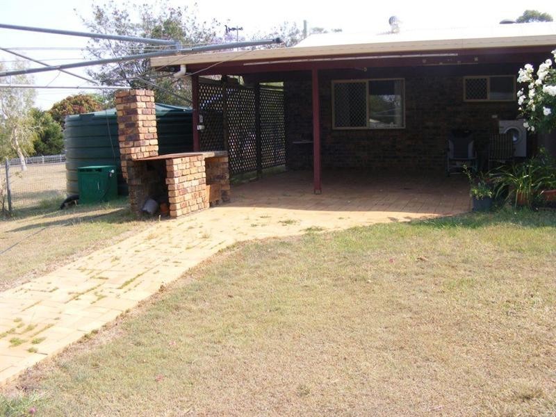 Blackbutt QLD 4306
