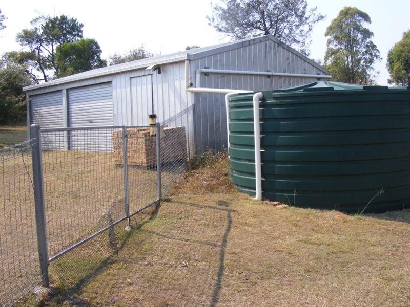 Blackbutt QLD 4306