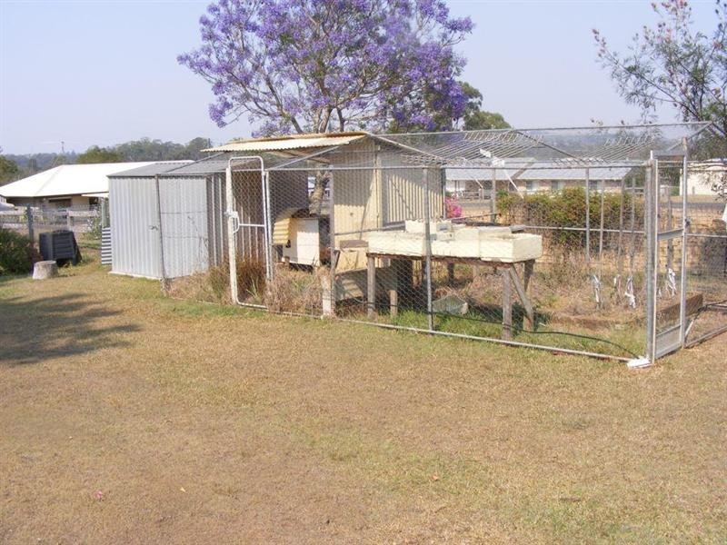 Blackbutt QLD 4306