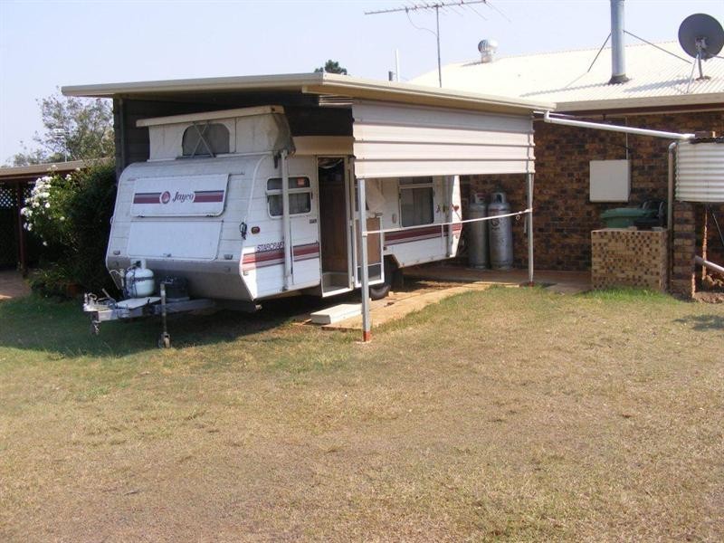Blackbutt QLD 4306
