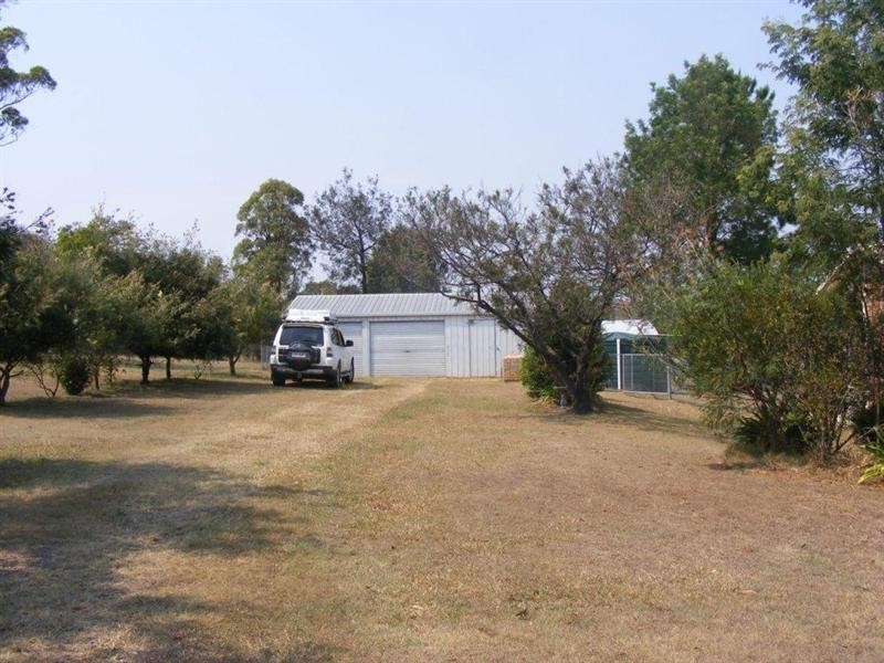 Blackbutt QLD 4306