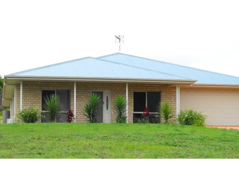 Kingaroy QLD 4610